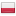 naklejkomania.eu server is located in Poland